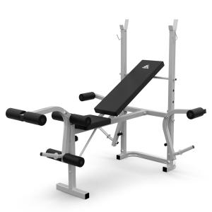 Купить Скамья под штангу DFC D742 в Верхоянске 