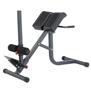 Купить Гиперэкстензия 2 в 1 (римский стул) Body Craft F670 в Верхоянске 