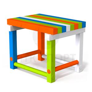 Купить Детский игровой столик в Верхоянске 