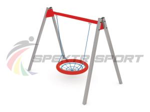 Купить Качели Гнездо в Верхоянске 