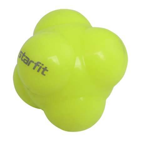 Купить Мяч реакционный Starfit RB-301 в Верхоянске 