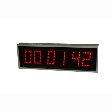 Купить Часы-секундомер настенные С2.25 знак 250 мм в Верхоянске 