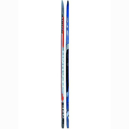 Купить Лыжи STC р.150-170см в Верхоянске 
